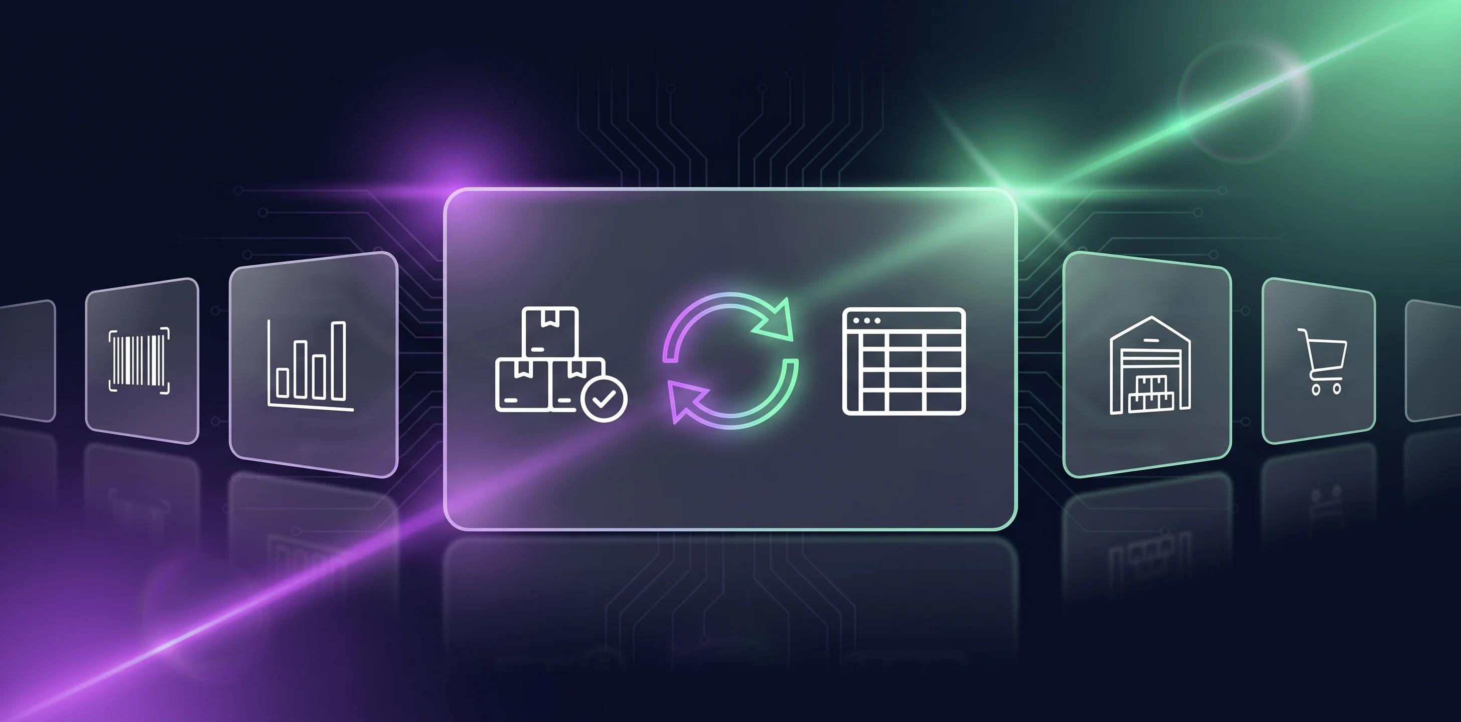 10 Best Inventory Management & Sync Apps for Shopify in 2026