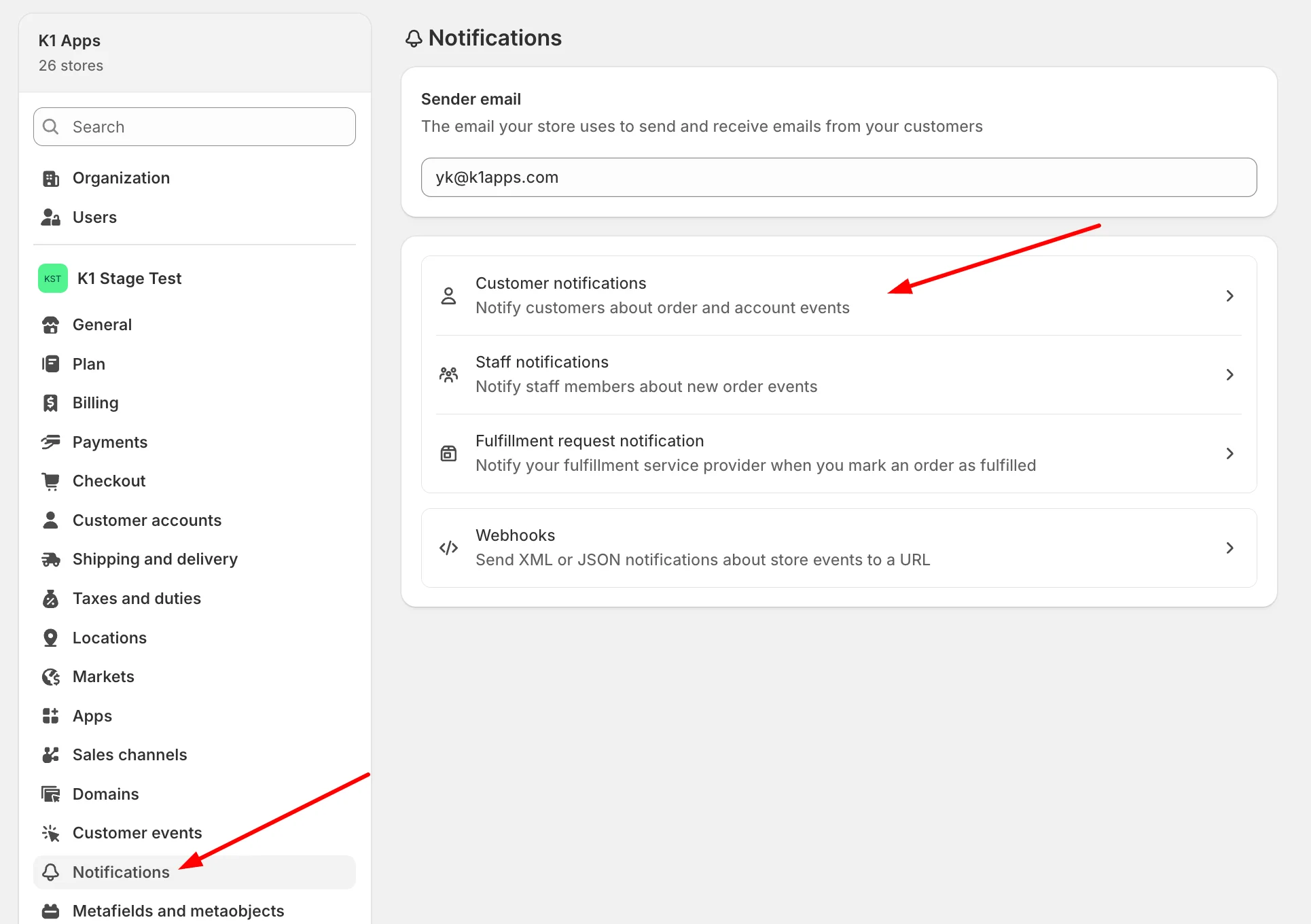 Editing Due Date and Deposit Text on Your Theme - Image 14